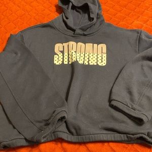 Old Navy Girls Sweatshirt size XL14